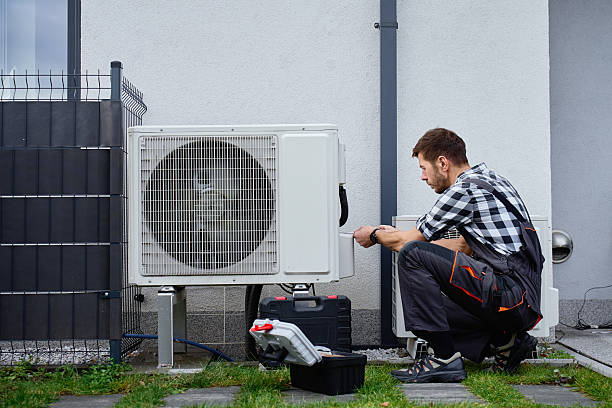 Trusted Hvac service in Marshville, NC - HVAC Repair CO